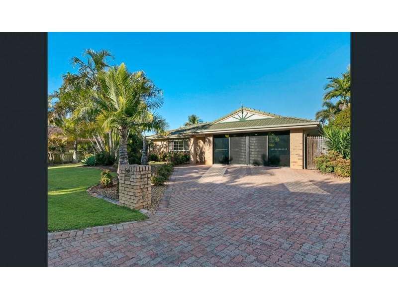 55 Aspect Drive, Victoria Point QLD 4165