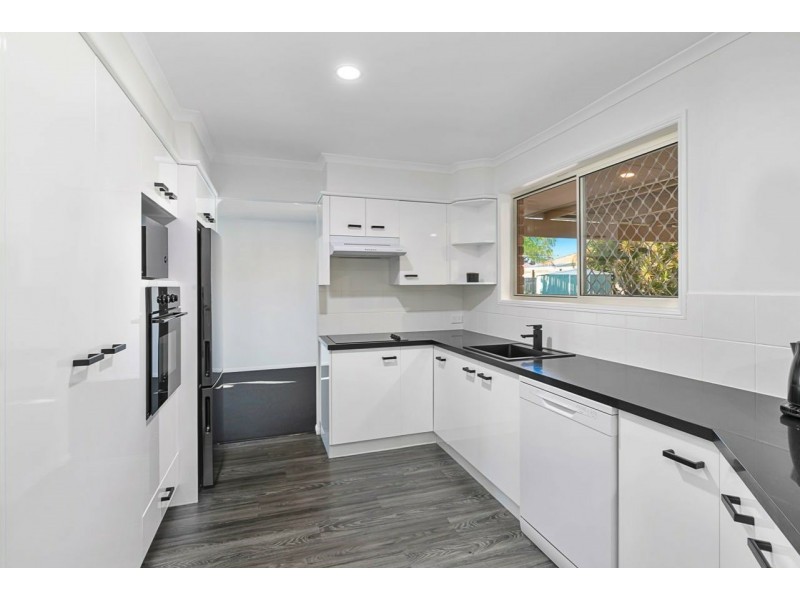 55 Aspect Drive, Victoria Point QLD 4165