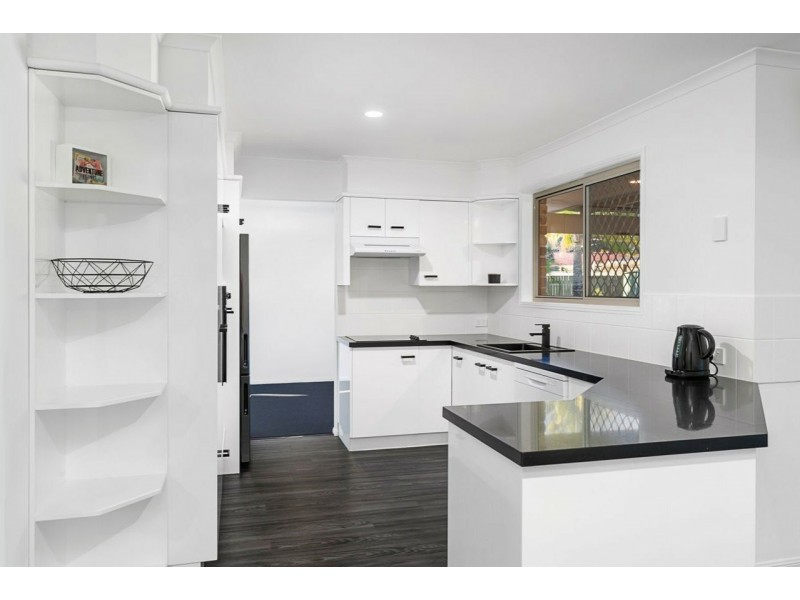55 Aspect Drive, Victoria Point QLD 4165