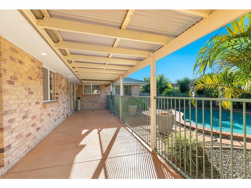 55 Aspect Drive, Victoria Point QLD 4165