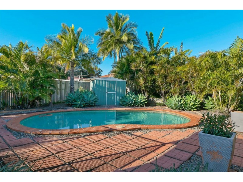 55 Aspect Drive, Victoria Point QLD 4165