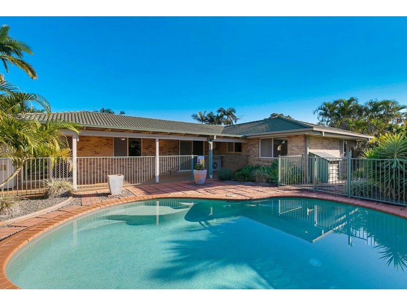 55 Aspect Drive, Victoria Point QLD 4165