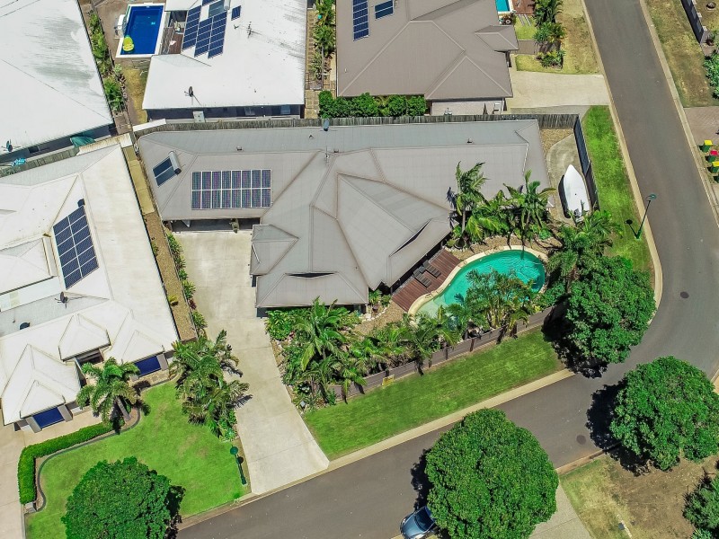 5 AQUILA STREET, Redland Bay QLD 4165