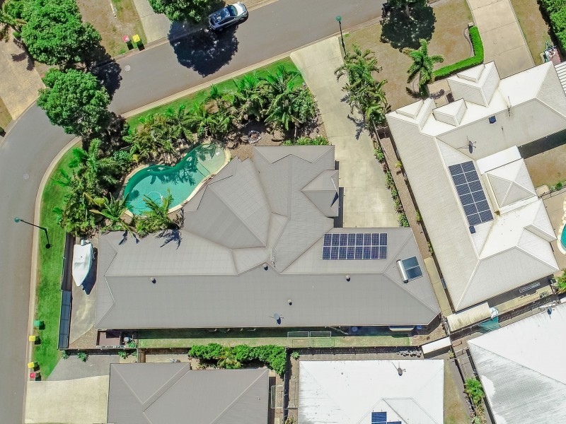 5 AQUILA STREET, Redland Bay QLD 4165