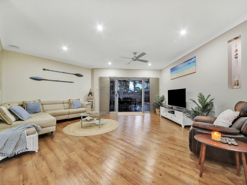 5 AQUILA STREET, Redland Bay QLD 4165