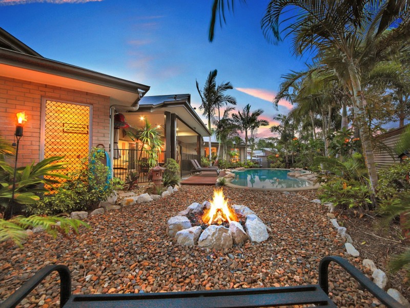 5 AQUILA STREET, Redland Bay QLD 4165