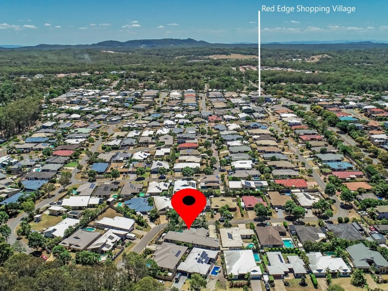 5 AQUILA STREET, Redland Bay QLD 4165