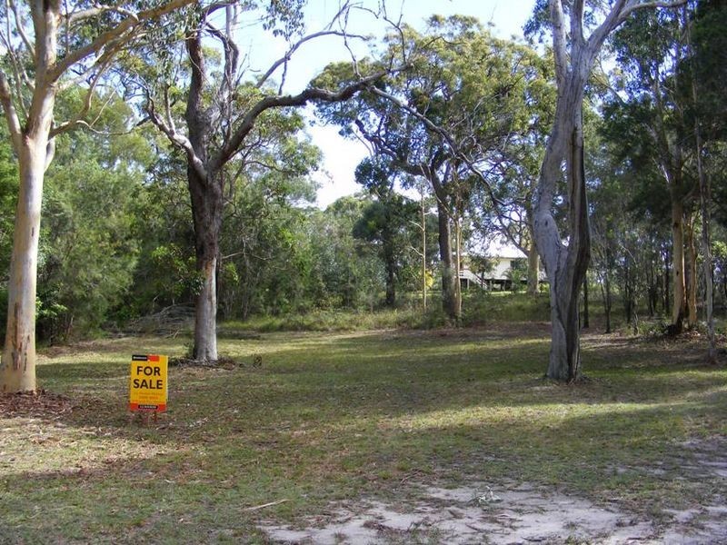 36 Morwong Street, Macleay Island QLD 4184
