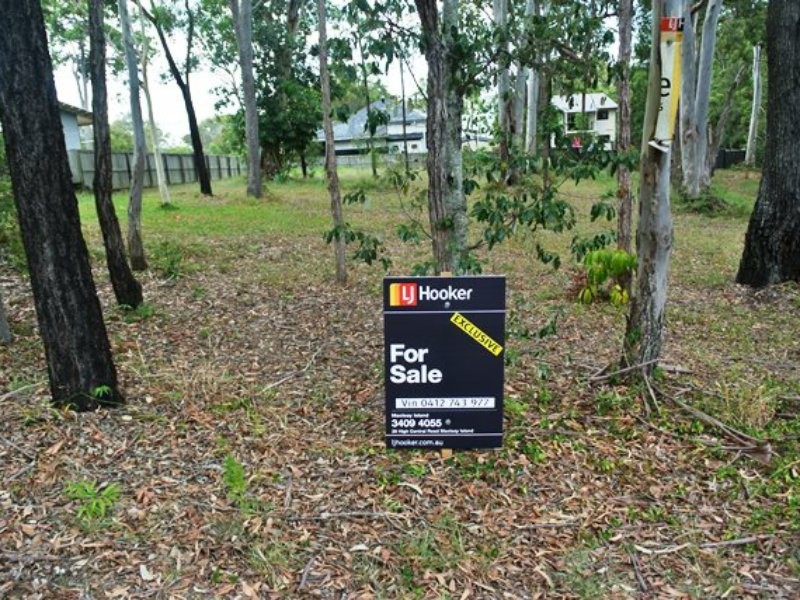 181 Kate Street, Macleay Island QLD 4184
