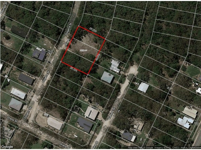 12 Dinjerra Street, Macleay Island QLD 4184