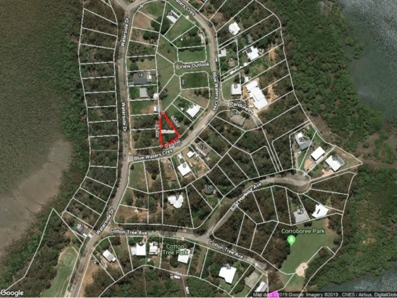 5 Blue Waters Crescent, Macleay Island QLD 4184