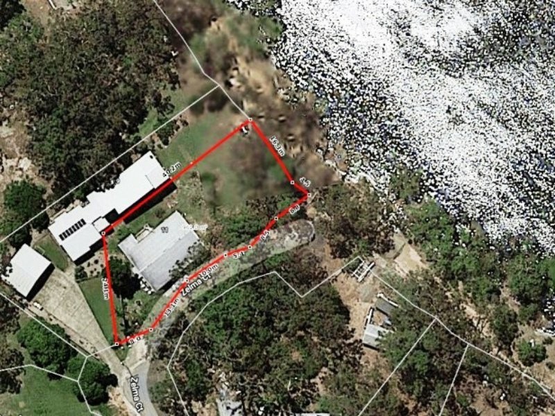11 Zelma Court, Macleay Island QLD 4184