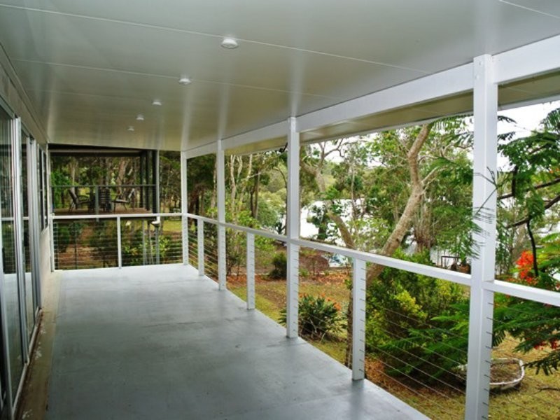 11 Zelma Court, Macleay Island QLD 4184