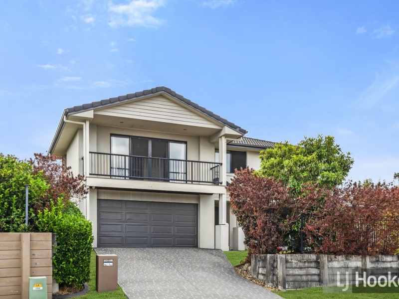 21 Aqua Crescent, Redland Bay QLD 4165