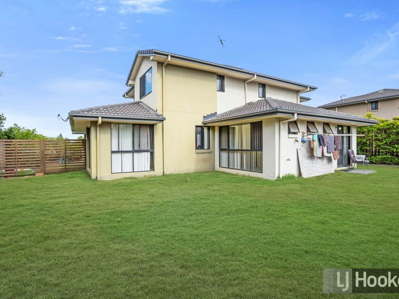 21 Aqua Crescent, Redland Bay QLD 4165