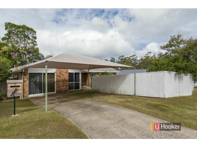 3 Bottlebrush Court, Victoria Point QLD 4165