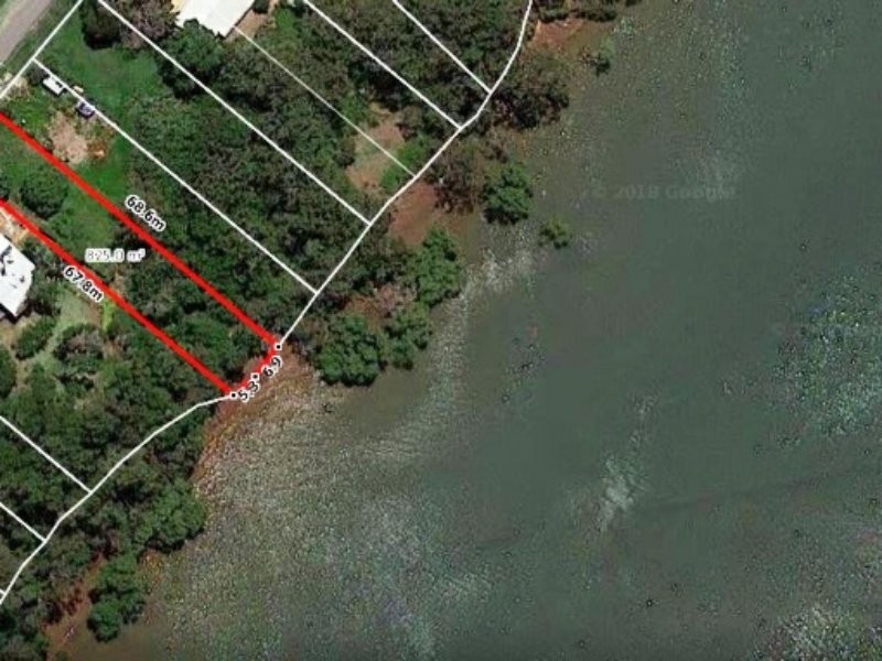 32 Tina Avenue, Lamb Island QLD 4184