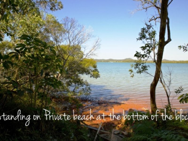 32 Tina Avenue, Lamb Island QLD 4184