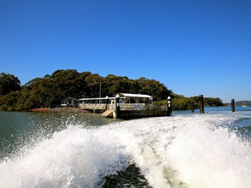 32 Tina Avenue, Lamb Island QLD 4184