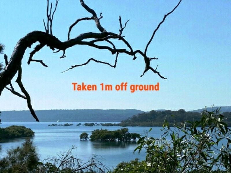 2 Keith St, Macleay Island QLD 4184