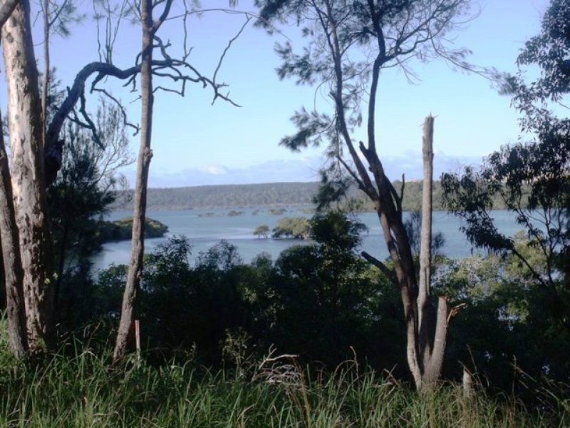 2 Keith St, Macleay Island QLD 4184