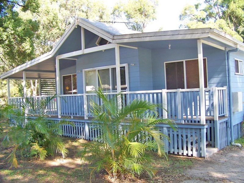 2 Noogie Street., Macleay Island QLD 4184