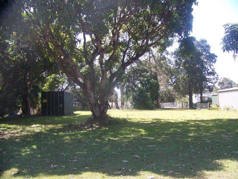 5 Duncan Street, Macleay Island QLD 4184