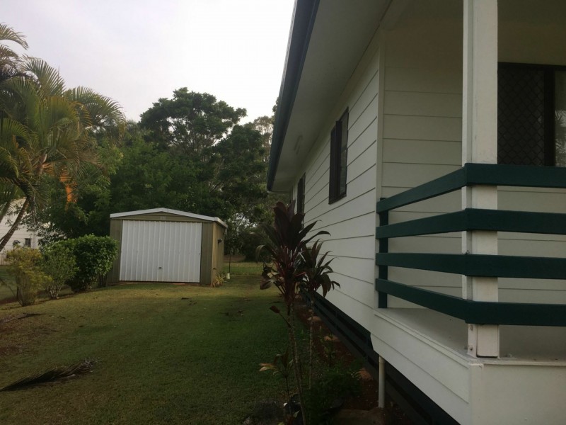 26 Noyes Parade, Karragarra Island QLD 4184