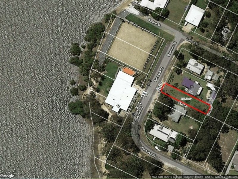 31 Benowa Street, Macleay Island QLD 4184