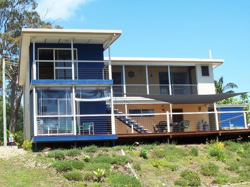 37 Jan Street, Macleay Island QLD 4184