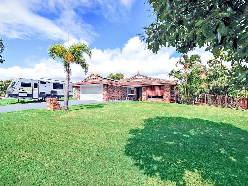 6 PINELANDS CIRCUIT, Redland Bay QLD 4165