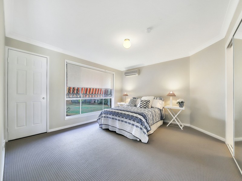 6 PINELANDS CIRCUIT, Redland Bay QLD 4165