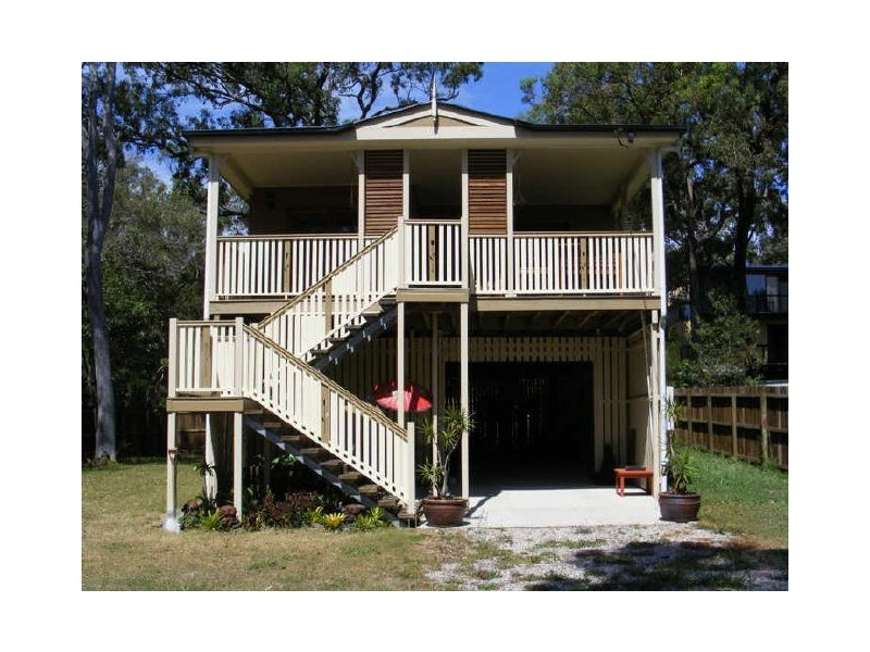 12 Attunga, Macleay Island QLD 4184