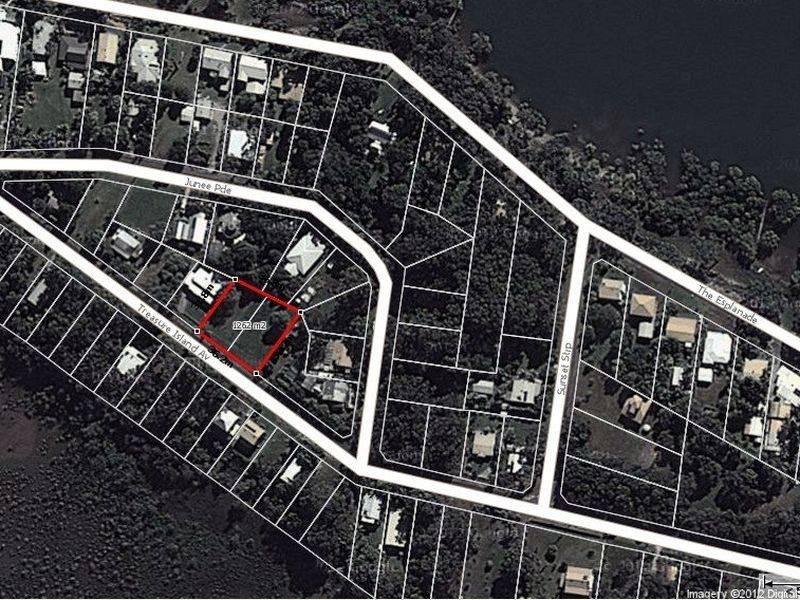 57-59 Treasure Island Avenue, Karragarra Island QLD 4184