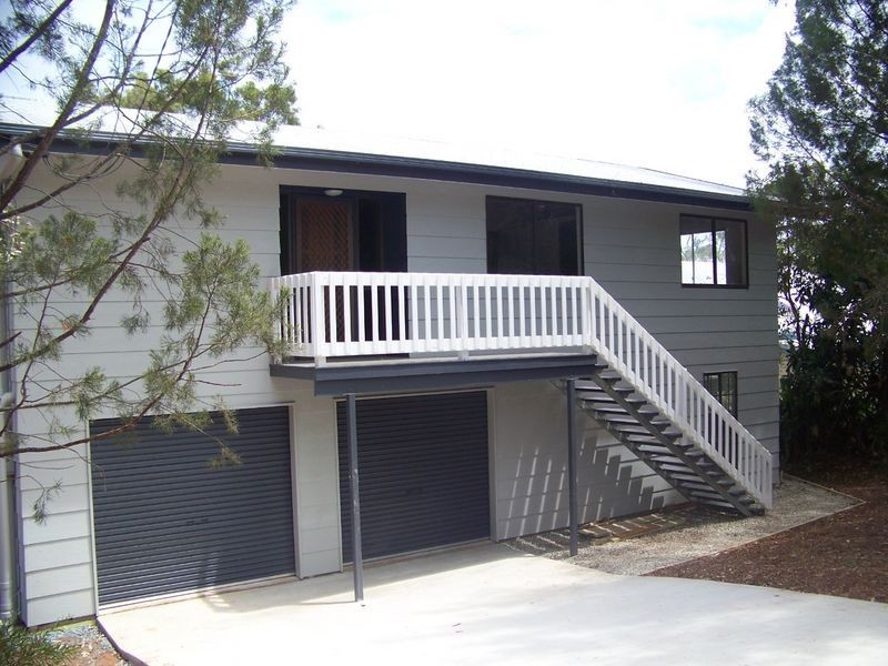 25 cliff Tec, Macleay Island QLD 4184