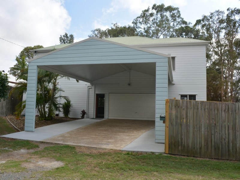 22 Muriel Street, Redland Bay QLD 4165