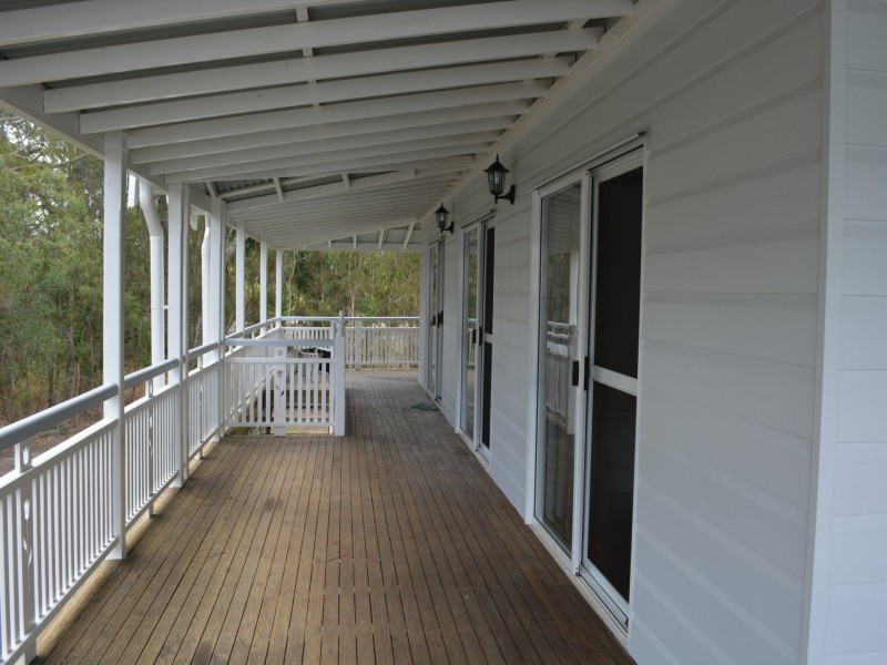 22 Muriel Street, Redland Bay QLD 4165