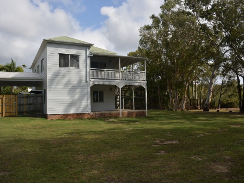 22 Muriel Street, Redland Bay QLD 4165