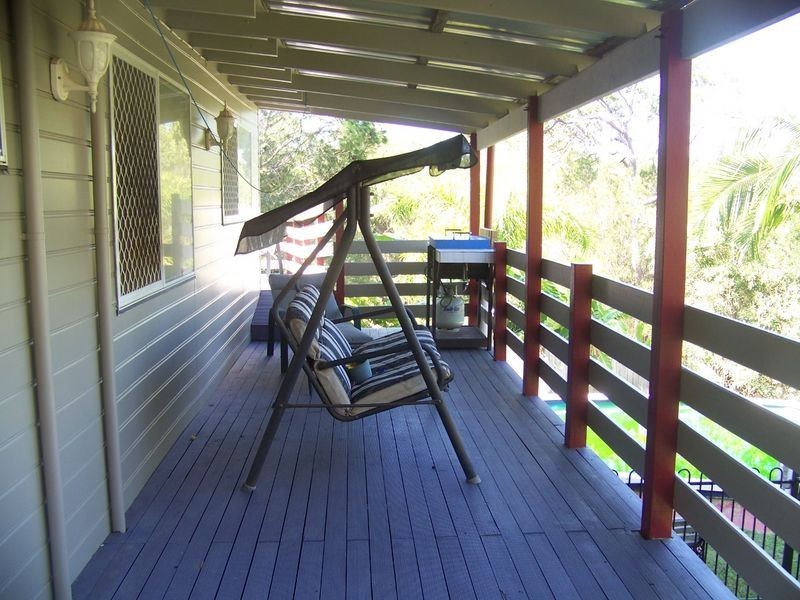 22 Ashton, Macleay Island QLD 4184