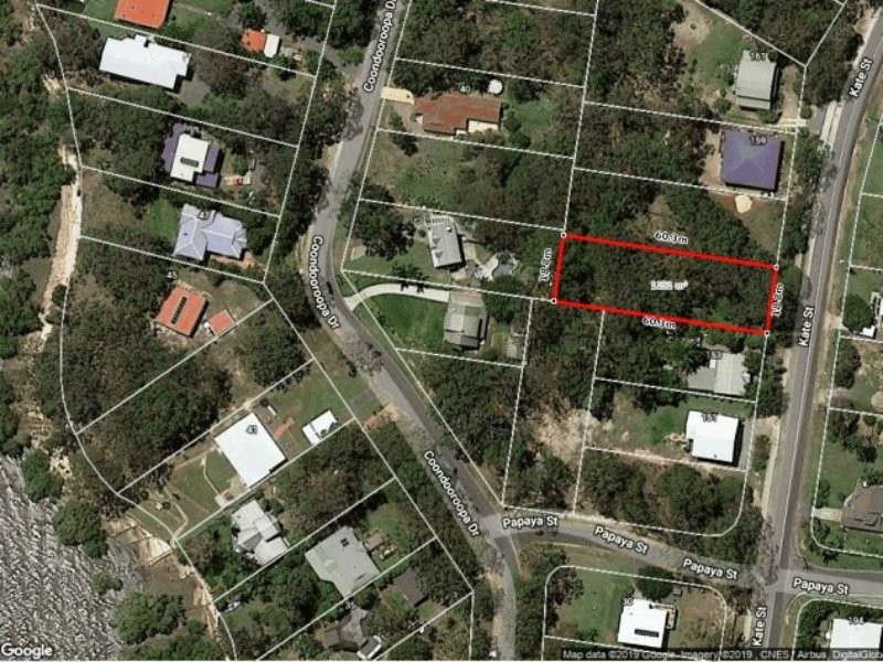 155 Kate Street, Macleay Island QLD 4184