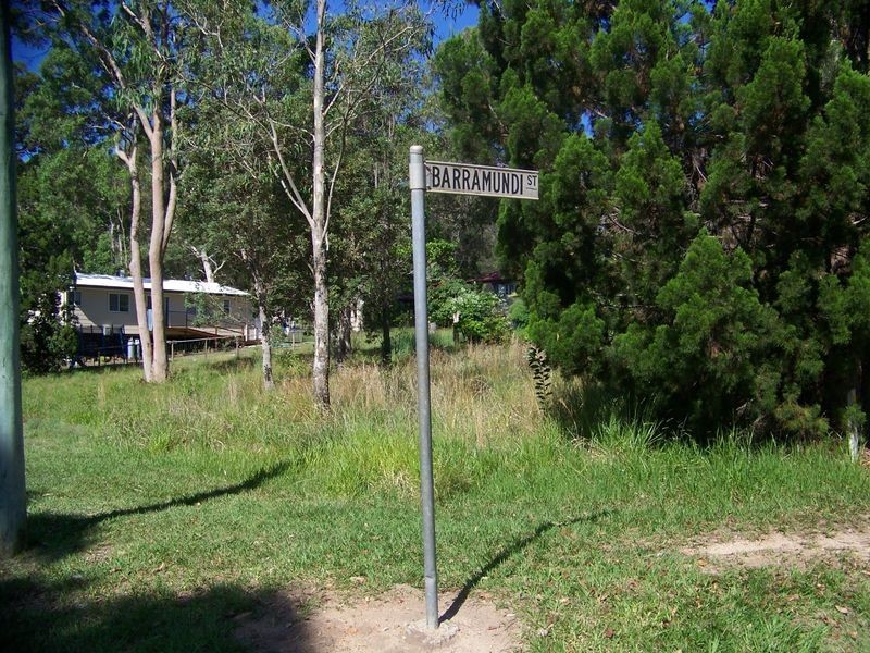1 Barramundi Street, Macleay Island QLD 4184