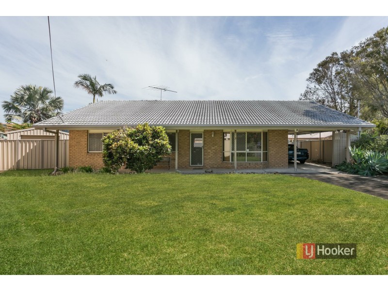 3 Lavelle Court, Victoria Point QLD 4165
