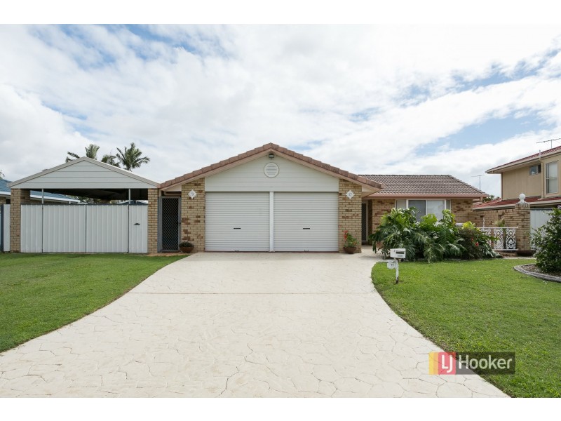 71 Fryar Street, Victoria Point QLD 4165