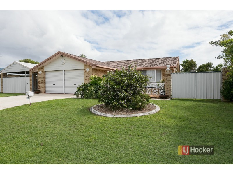 71 Fryar Street, Victoria Point QLD 4165