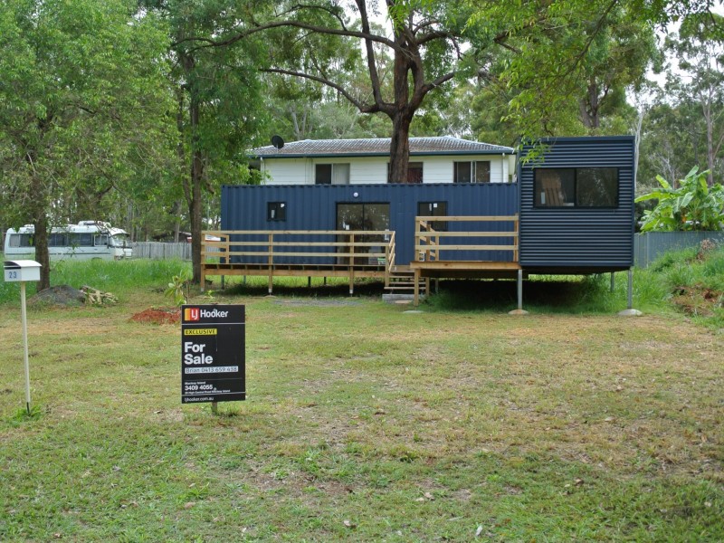 23 Sandpiper Pde, Macleay Island QLD 4184