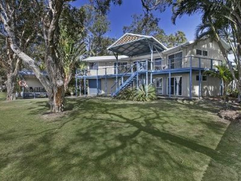 52 Attunga Street, Macleay Island QLD 4184