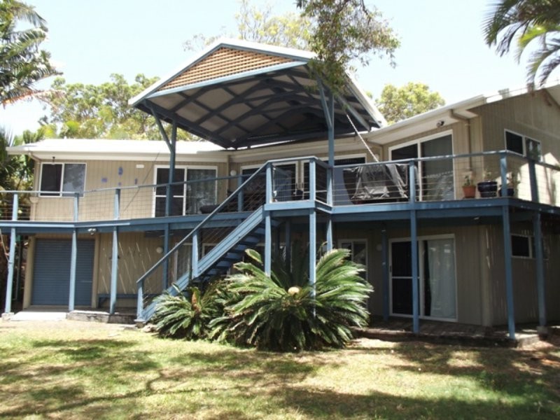 52 Attunga Street, Macleay Island QLD 4184