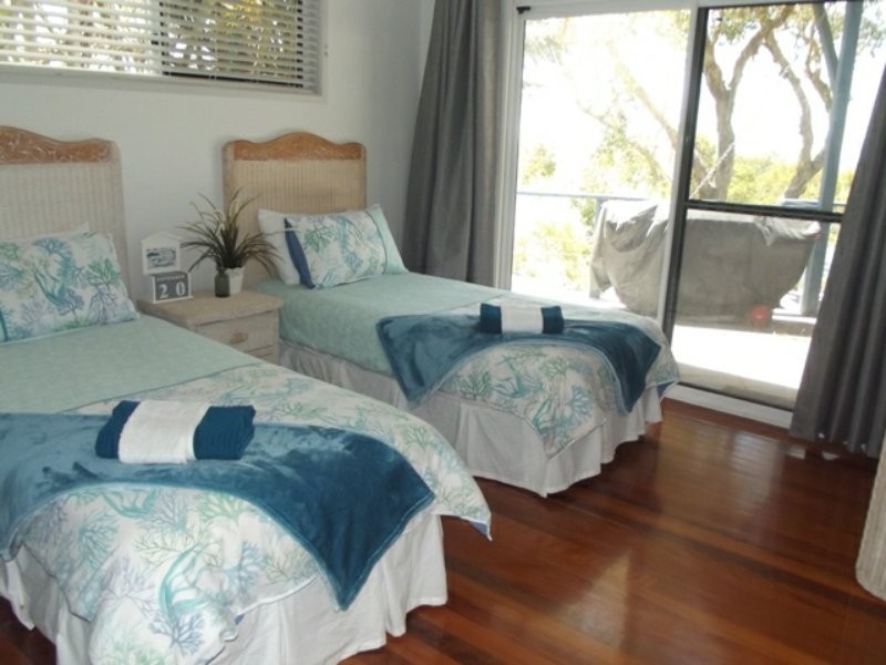 52 Attunga Street, Macleay Island QLD 4184