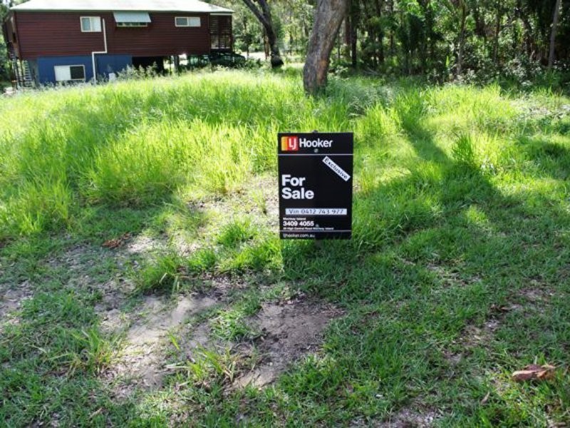5 Tukkeri Street, Macleay Island QLD 4184