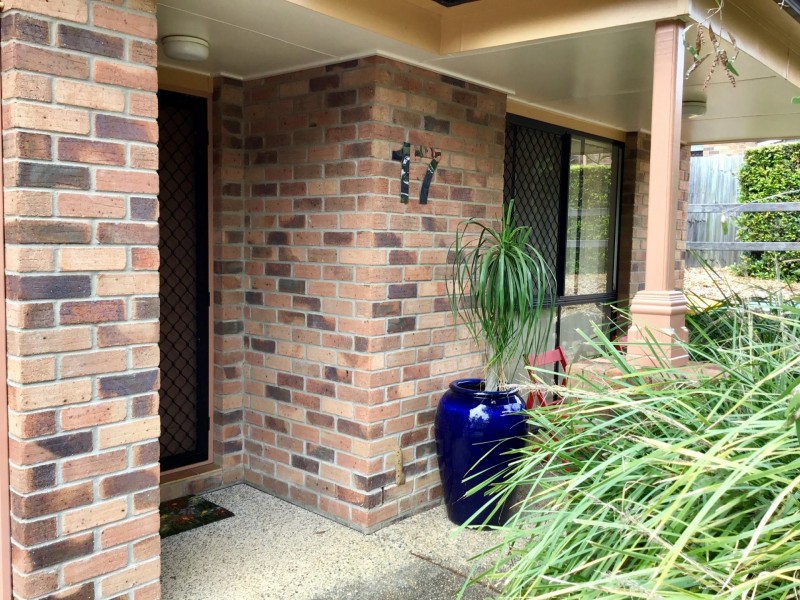 17/192 Long Street, Cleveland QLD 4163